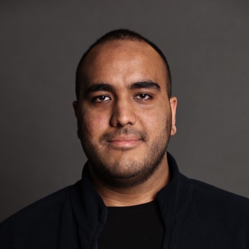 Tarek Gara