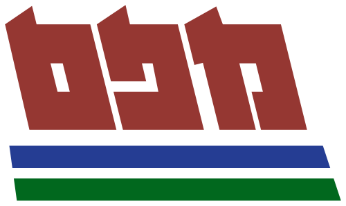 Logo of Mapam