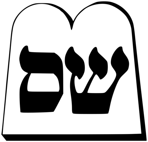 Logo of Shas