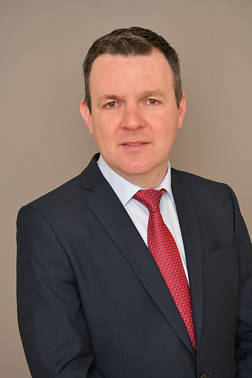 Portrait of Evgeny Sova