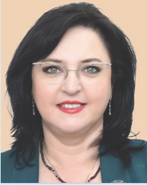 Portrait of Tatiana Mazarsky