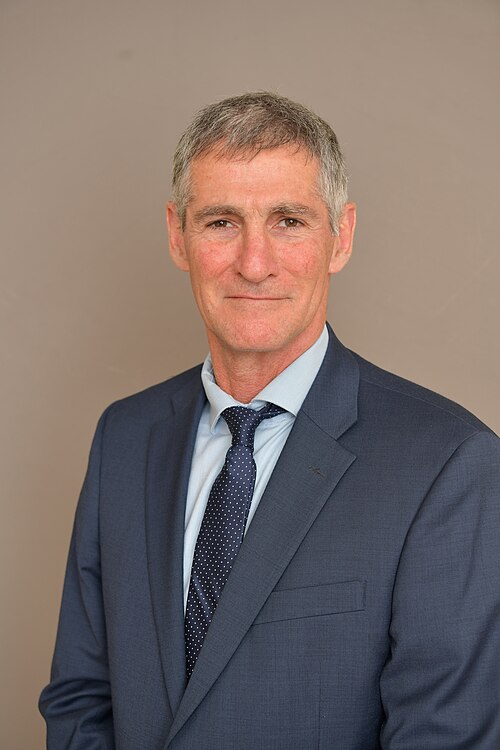 Portrait of Yair Golan